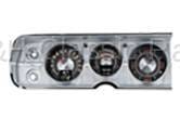 Dakota Digital RTX Gauge System