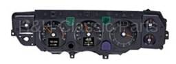 Dakota Digital RTX Gauge System