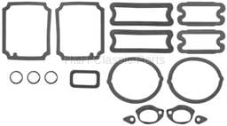 Paint Gasket Kit