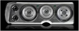 Classic Instruments Gauge Kit (All American)