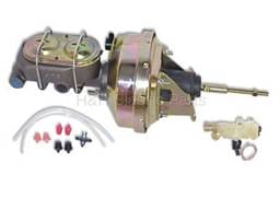 Power Brake Booster Kit