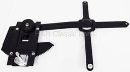 Window Regulator LH