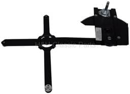 Window Regulator LH