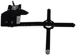 Window Regulator RH