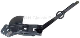 Window Regulator LH