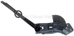 Window Regulator RH