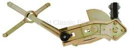 Window Regulator RH