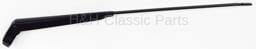 Wiper Arm Black LH or RH