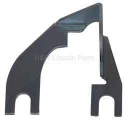 Transmission Kickdown Cable Detent Bracket