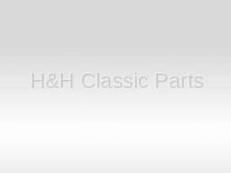 Vent Window Glass RH Clear