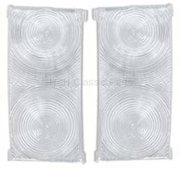 Inner Difuser Taillight Lens