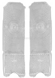 Inner Difuser Taillight Lens