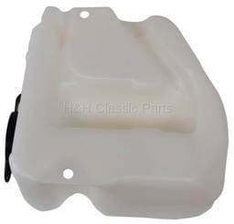 Windshield Washer Jar