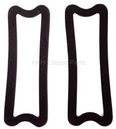 Backup Light Lens Gaskets