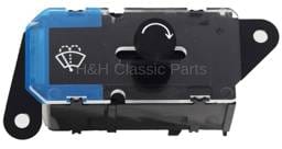 Wiper Switch