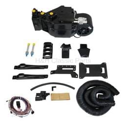 Vintage Air GEN 5 Magnum Evaporator Kit