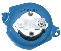 Voltmeter Gauge
