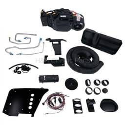 Vintage Air SureFit Gen 5 AC Evaporator Kit