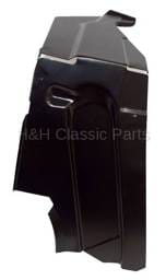 Package Tray Extension RH