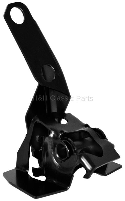 Trunk Hinge RH