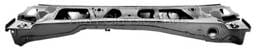 Upper Cowl Panel Assembly