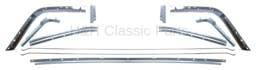 Roof Panel Brace Kit