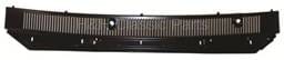 Cowl Vent Grille Panel