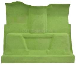 Willow Green Cutpile Carpet