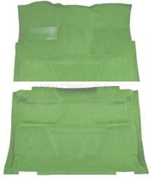 Willow Green Cutpile Carpet