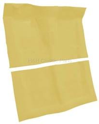 Carpet Ivy Gold
