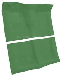Carpet Light Green