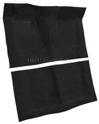 Carpet Black