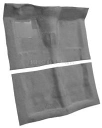 Carpet Gray