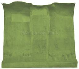 Willow Green Cutpile Carpet