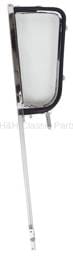 Vent Window Assembly LH