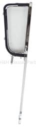 Vent Window Assembly RH