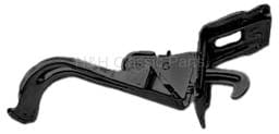 Hood Latch