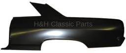 Quarter Panel LH