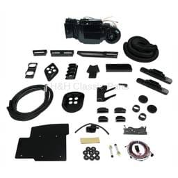 Vintage Air SureFit Gen 5 AC Evaporator Kit
