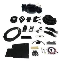 Vintage Air SureFit Gen 5 AC Evaporator Kit