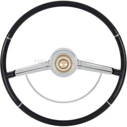 Custom 15" Steering Wheel