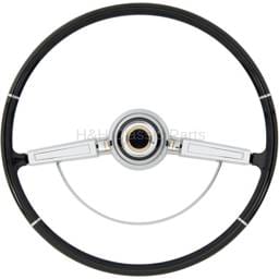Custom 15" Steering Wheel