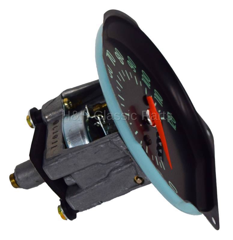 Speedometer thumbnail 3