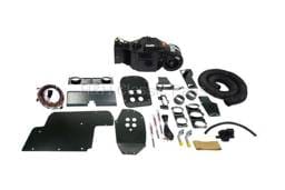 Vintage Air SureFit Gen 5 AC Evaporator Kit