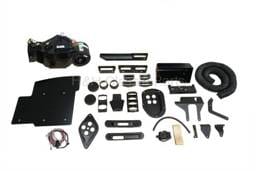 Vintage Air SureFit Gen 5 AC Evaporator Kit
