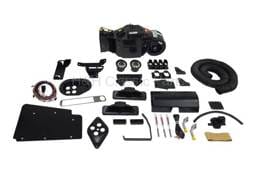 Vintage Air SureFit Gen 5 AC Evaporator Kit