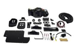 Vintage Air SureFit Gen 5 AC Evaporator Kit