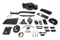 Vintage Air SureFit Gen 5 AC Evaporator Kit