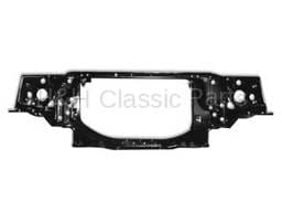 Radiator Core Support