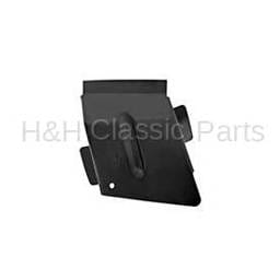 Package Shelf to Wheel House Brace RH